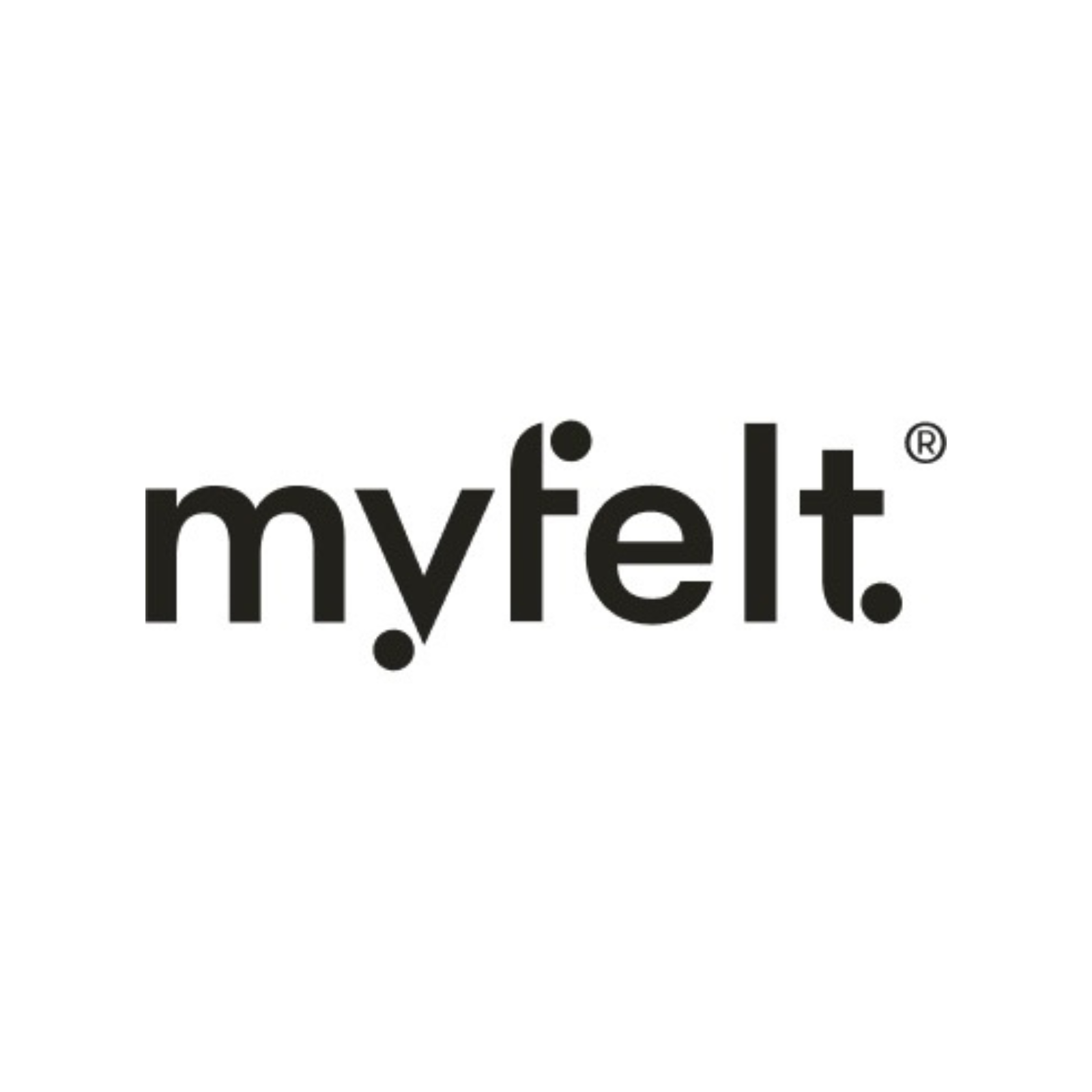 myfelt® Logo - Kategoriebild bei LOVIN'DOG