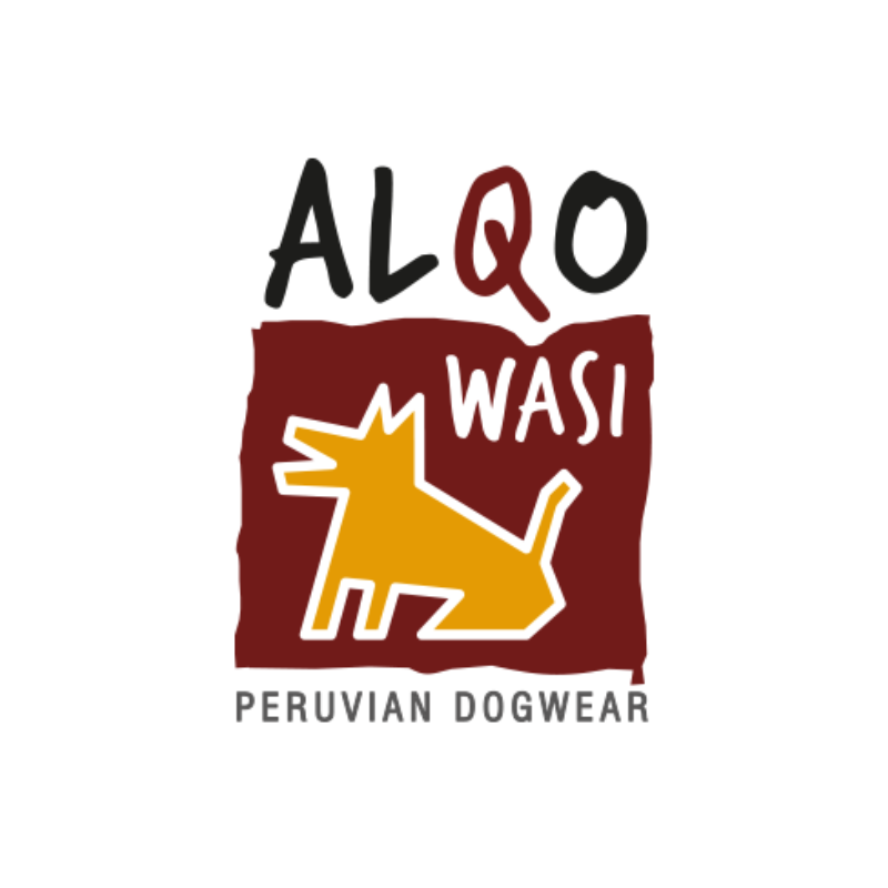 ALQO WASI Peruvian Dogwear - Kategoriebild bei LOVIN'DOG