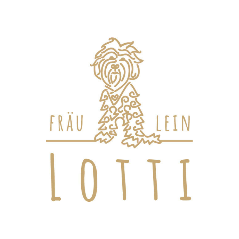 Fräulein Lotti Logo - Kategoriebild bei LOVIN'DOG