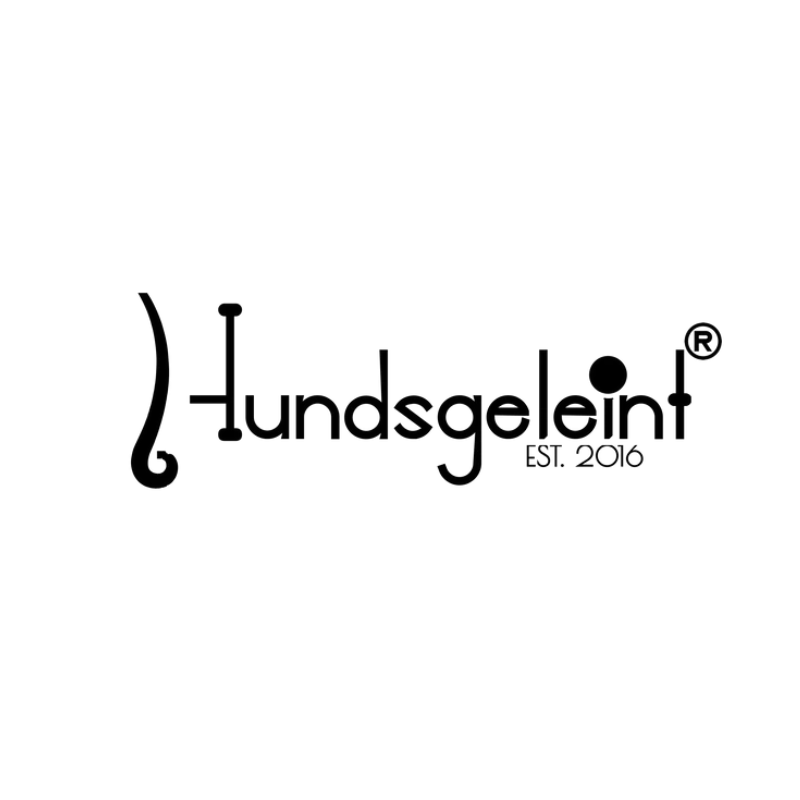 Hundsgeleint Logo - Kategoriebild bei LOVIN'DOG