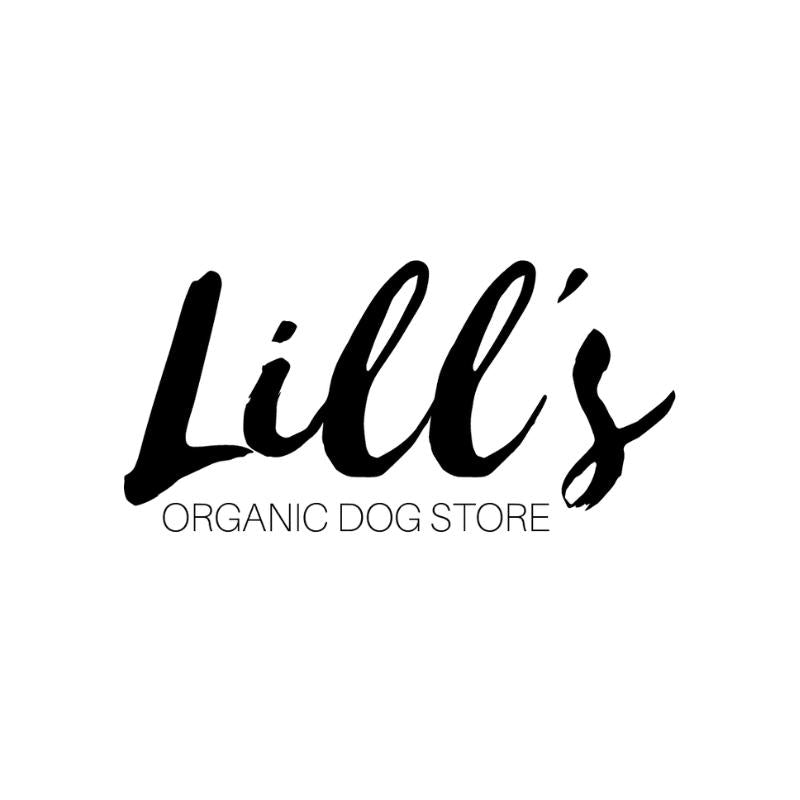 Lill's Logo - Kategoriebild bei LOVIN'DOG