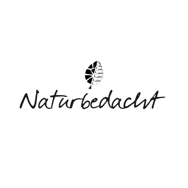 Naturbedacht Logo - Kategoriebild bei LOVIN'DOG