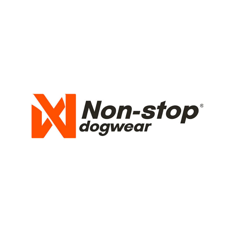 non-stop dogwear® Logo - Kategoriebild bei LOVIN'DOG