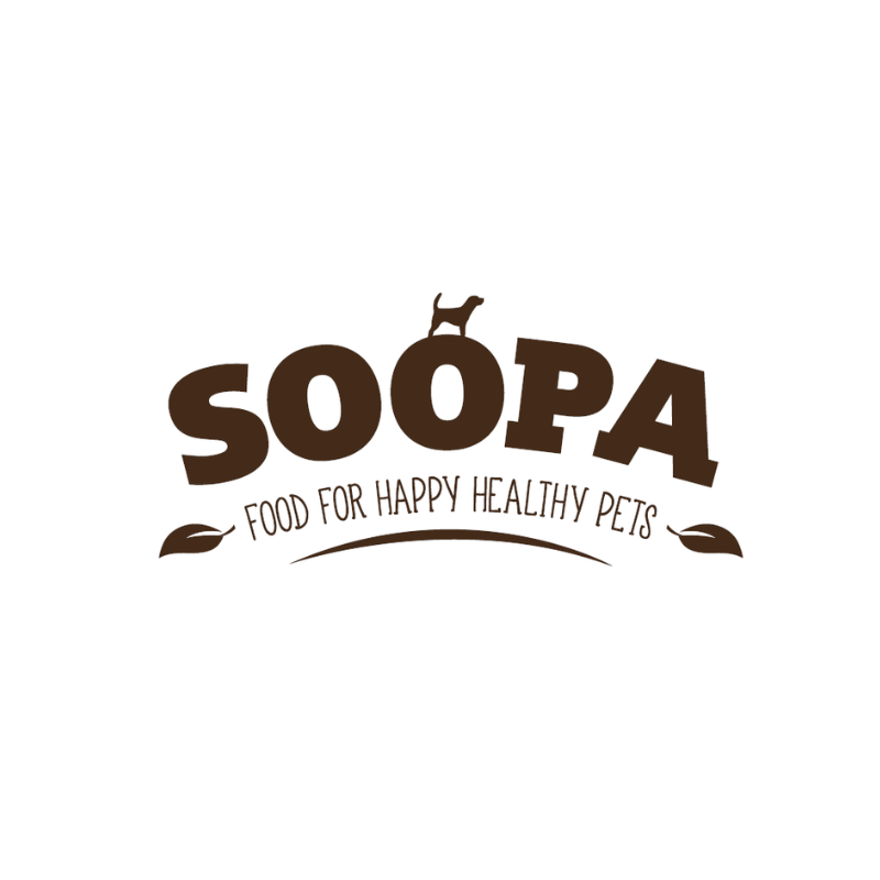 Soopa Logo - Kategoriebild bei LOVIN'DOG
