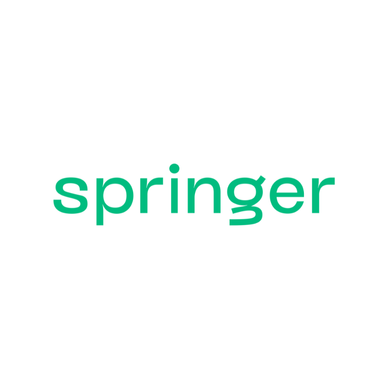 springer Logo - Kategoriebild bei LOVIN'DOG