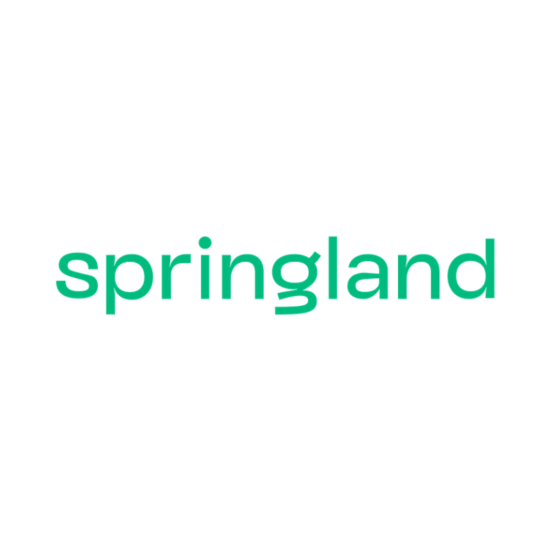 springland pets Logo - Kategoriebild bei LOVIN'DOG