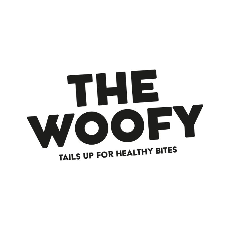 THE WOOFY Logo - Kategoriebild bei LOVIN'DOG