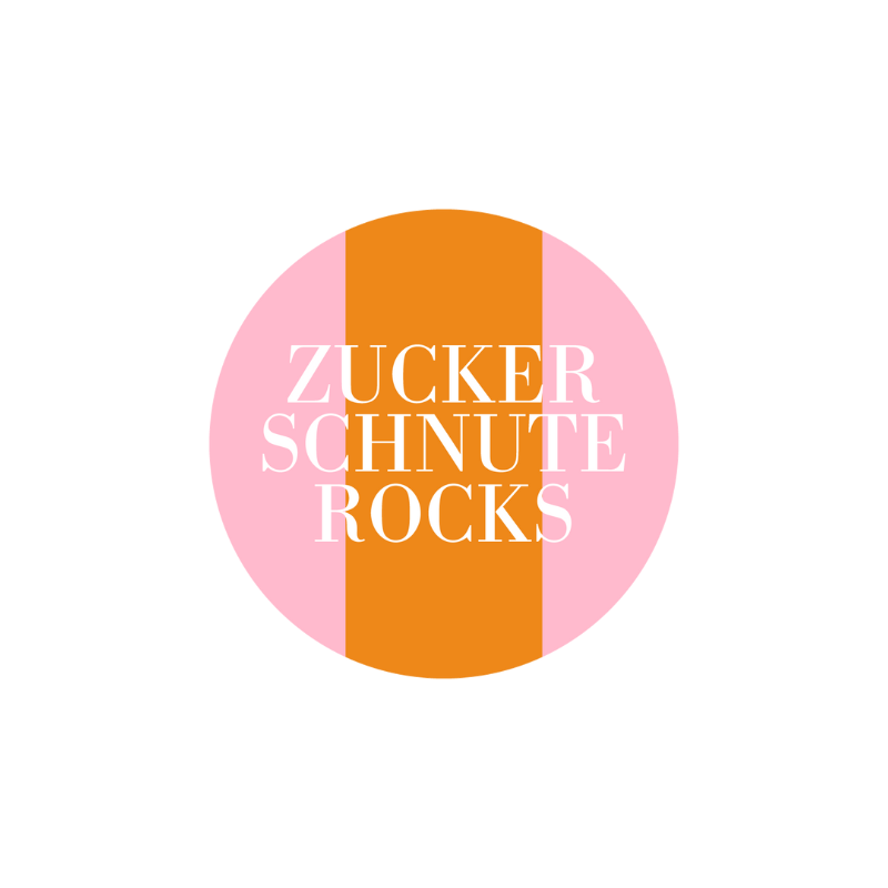 Zuckerschnutte.rocks Logo - Kategoriebild bei LOVIN'DOG