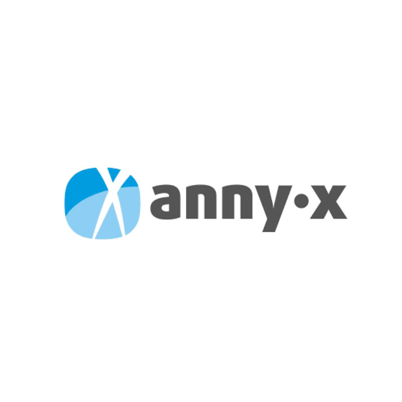 annyx Logo - Kategoriebild bei LOVIN'DOG