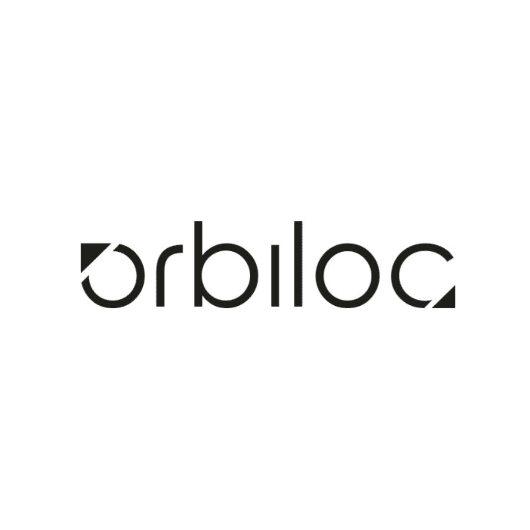 orbiloc Logo - Kategoriebild bei LOVIN'DOG