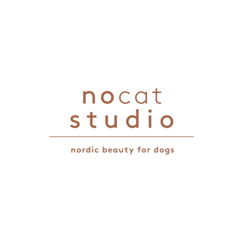 nocat studio Logo - Kategoriebild bei LOVIN'DOG