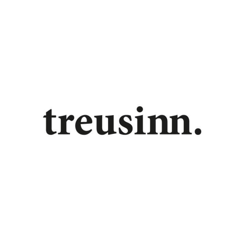 treusinn Logo - Kategoriebild bei LOVIN'DOG