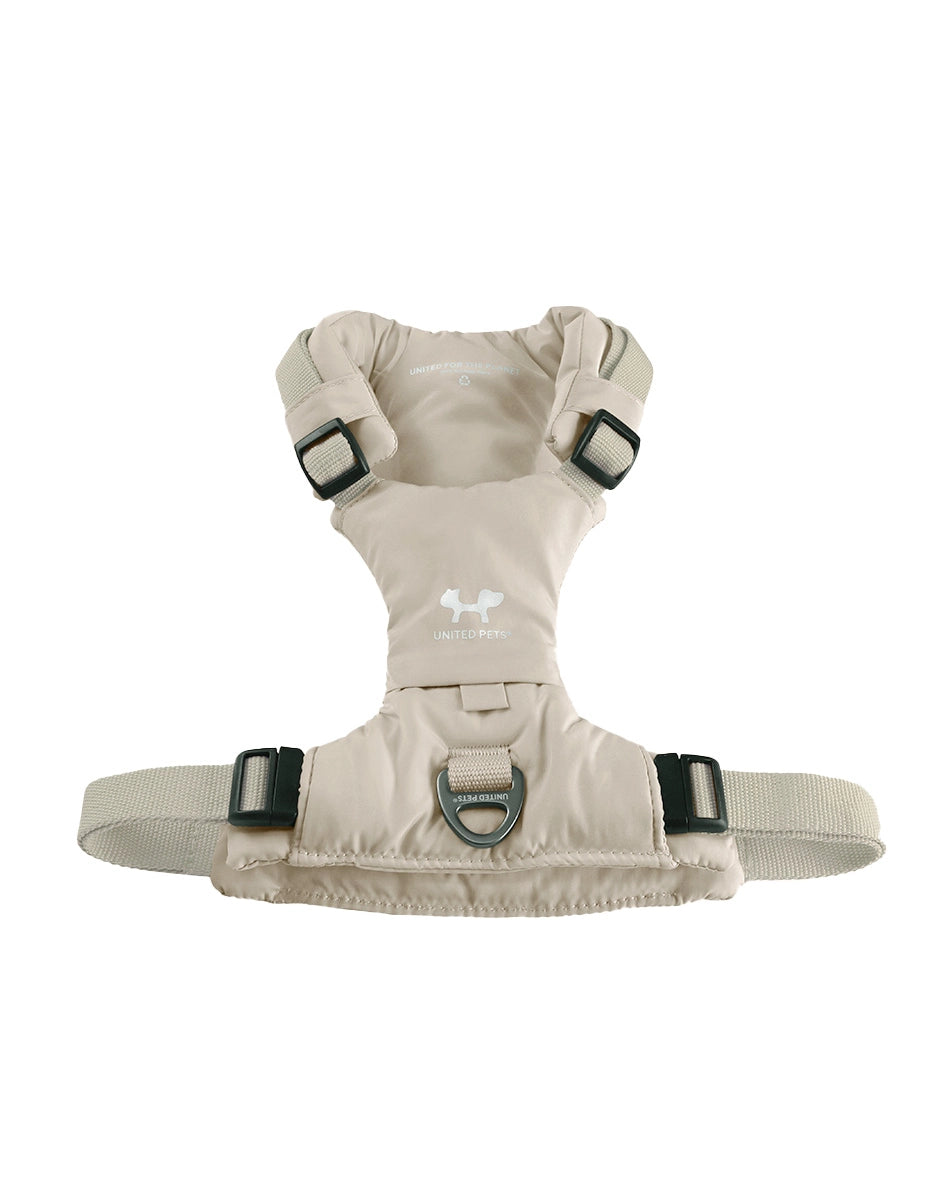 Hundegeschirr weich gepolstert