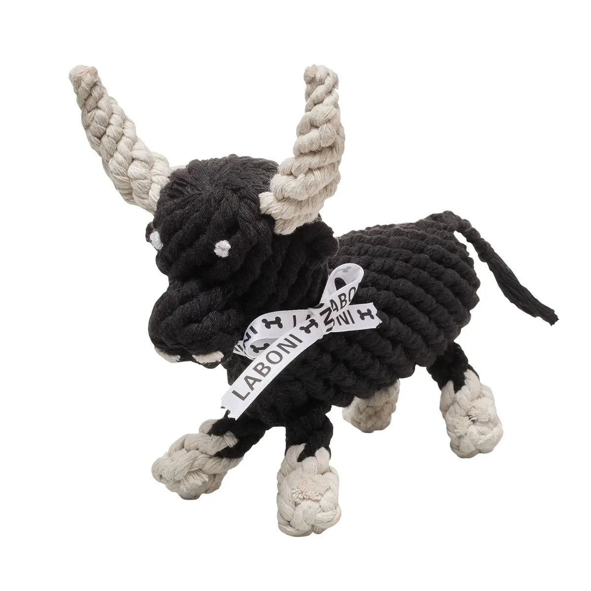 Hundekauspielzeug El Toro Stier