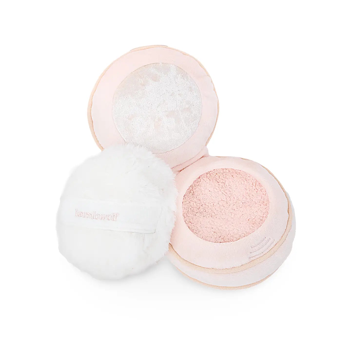 Schnüffelspielzeug Puderdose