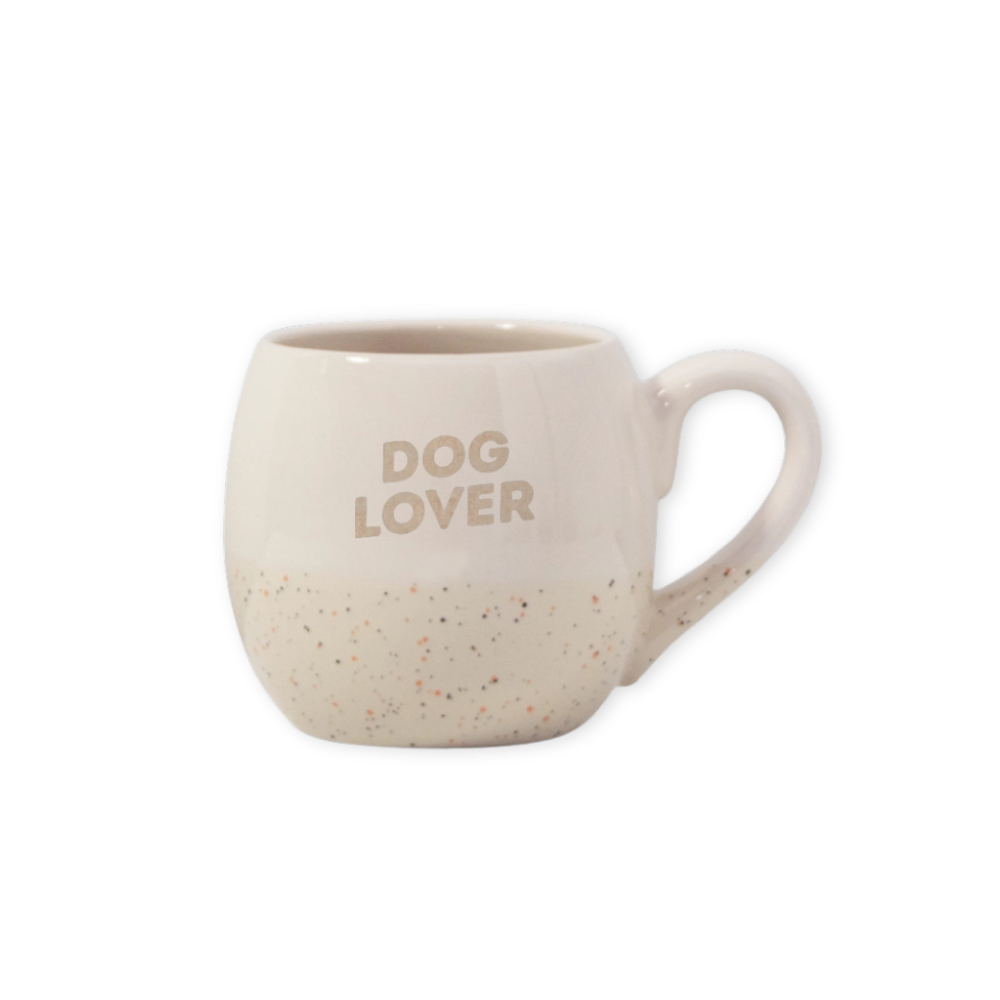 350 ml Tasse Dog Lover Sand - Alma & Gustl