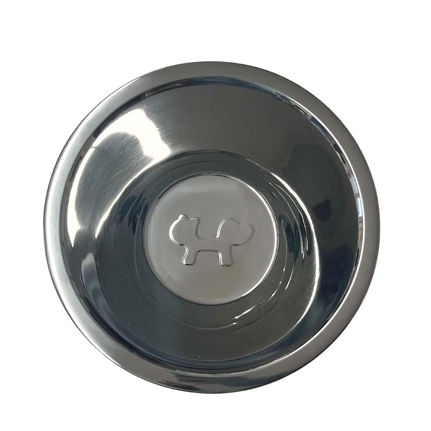 Ersatznapf Edelstahl für ELIZABETH - The Queen of Bowls