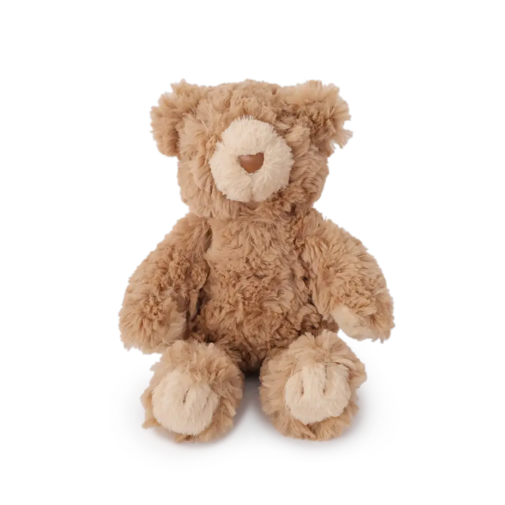 Hundespielzeug Kuschelbär XL