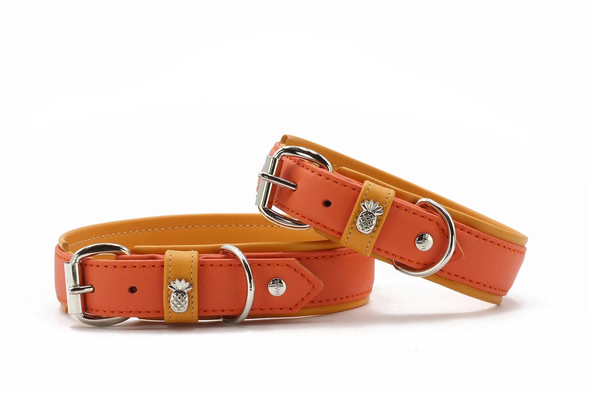 Halsband SPRING BREAK Orange
