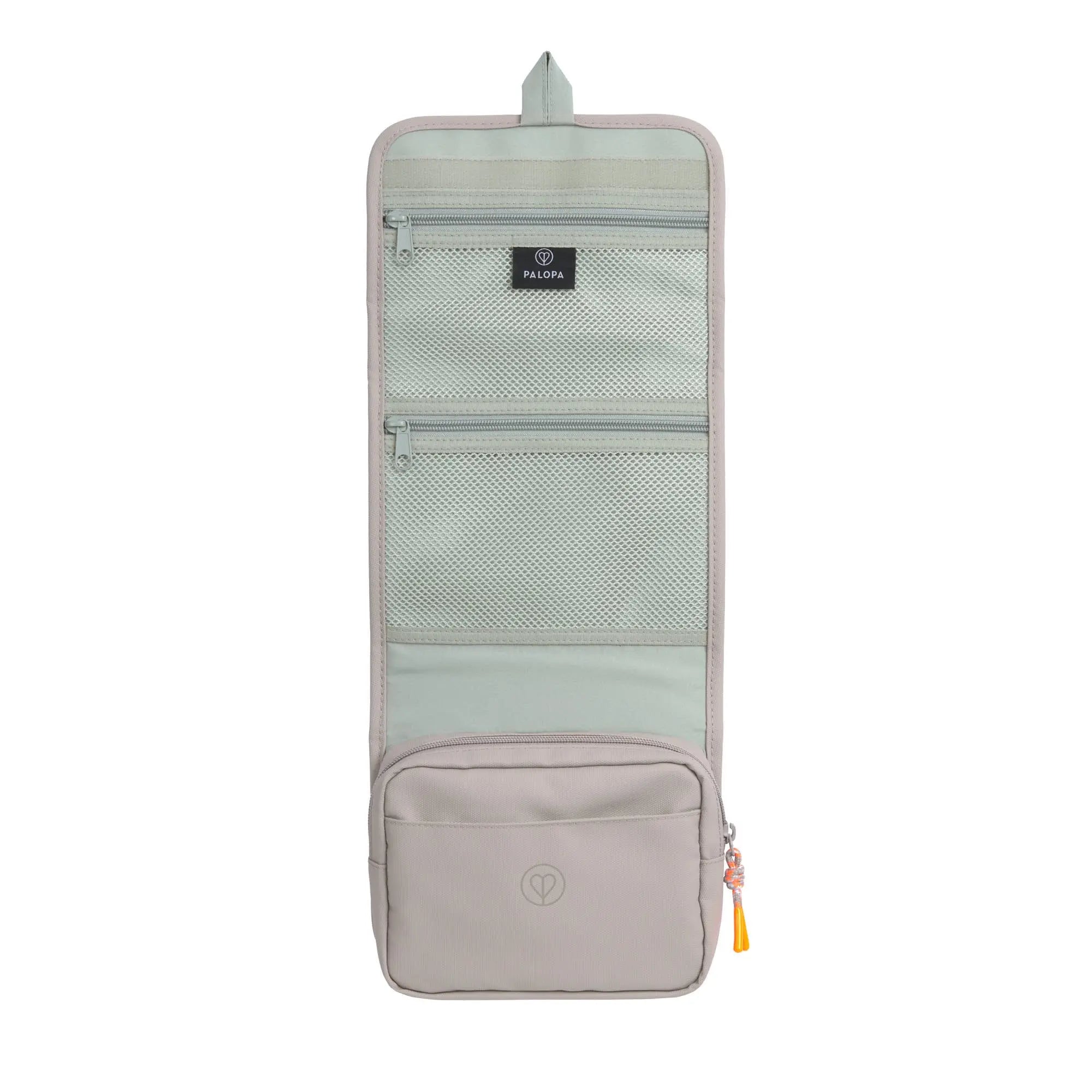 First Aid Kit Bano taupe geöffnet - PALOPA
