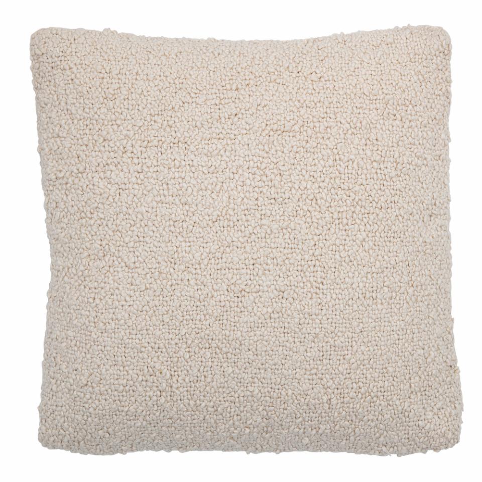 Kissen GODA Beige - Bloomingville