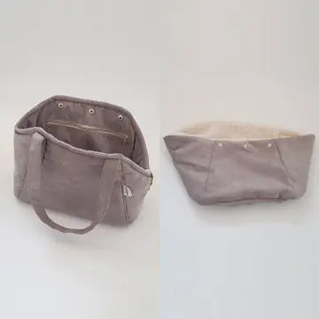 Hundetasche Madison Mouse