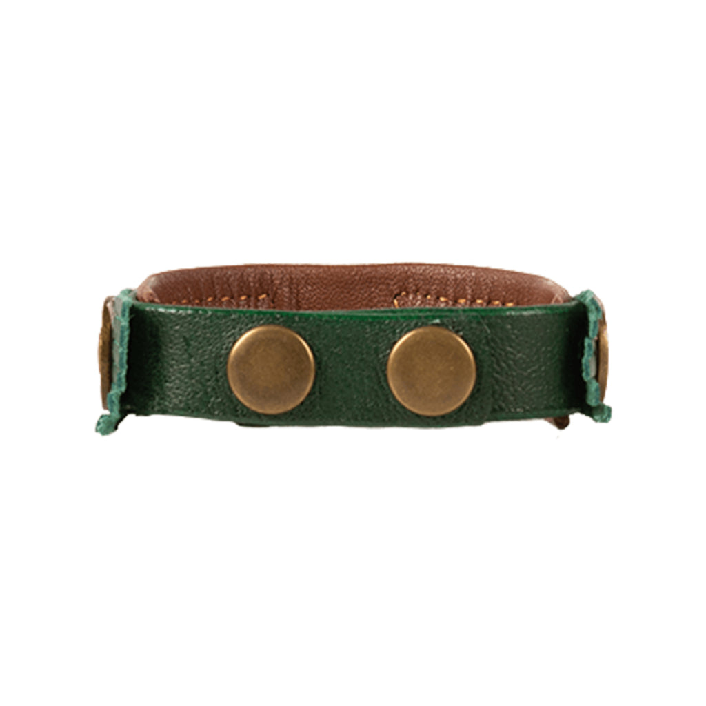 Verschluss Armband Ivy - Dog With A Mission