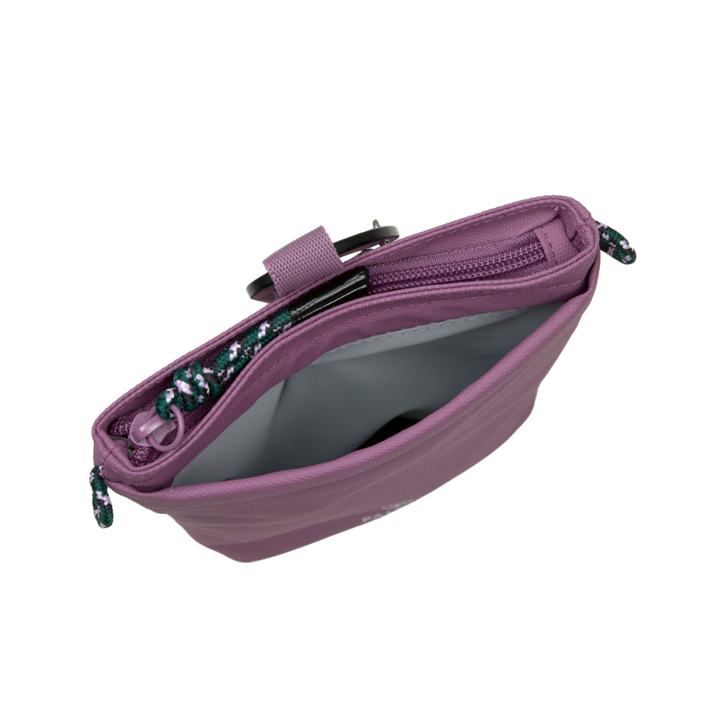 Außenfach Leckerlibeutel Dog Snack Bag Karl M Berry - PALOPA