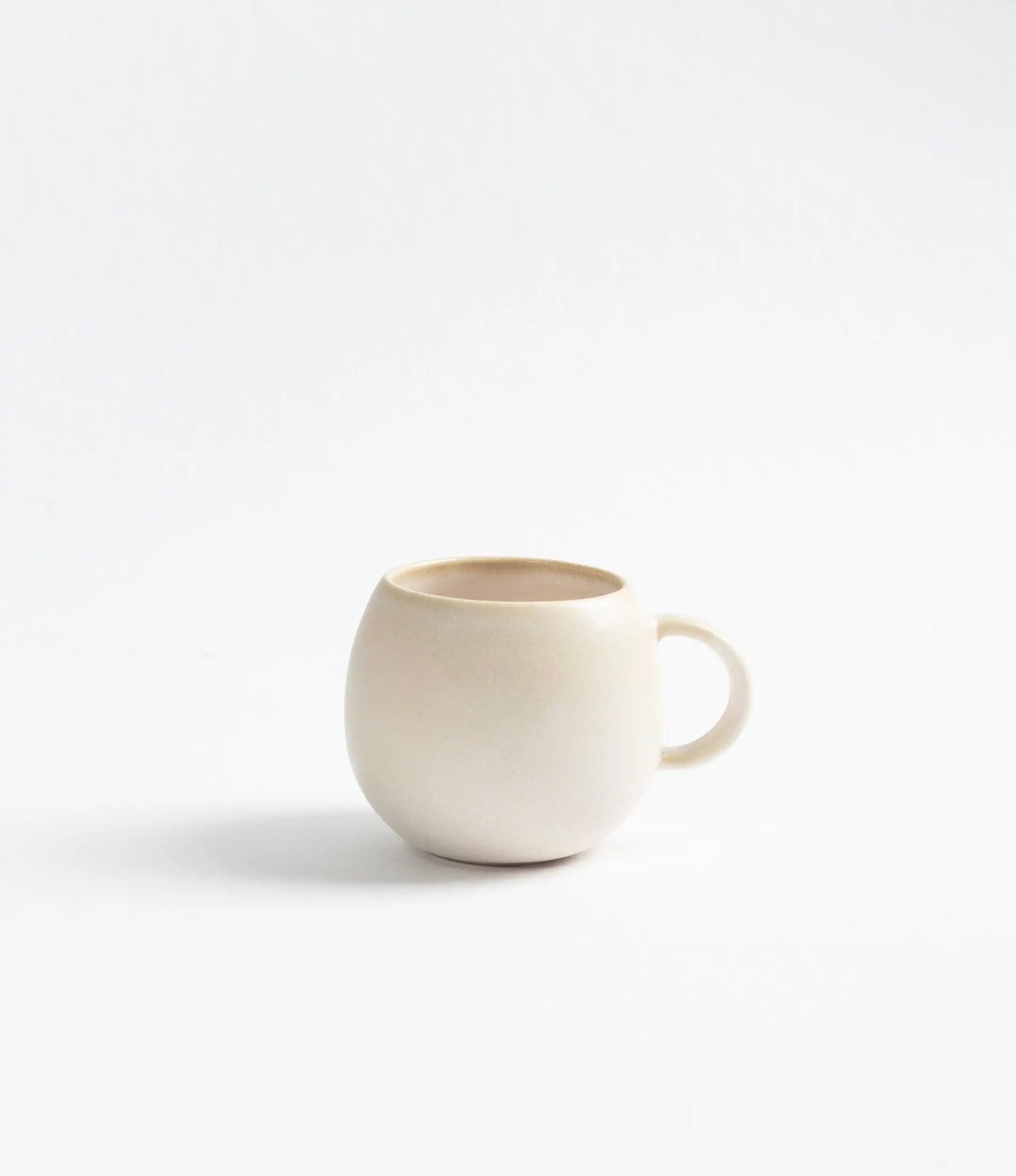 Tasse DUNE Mug in Sand 500ml