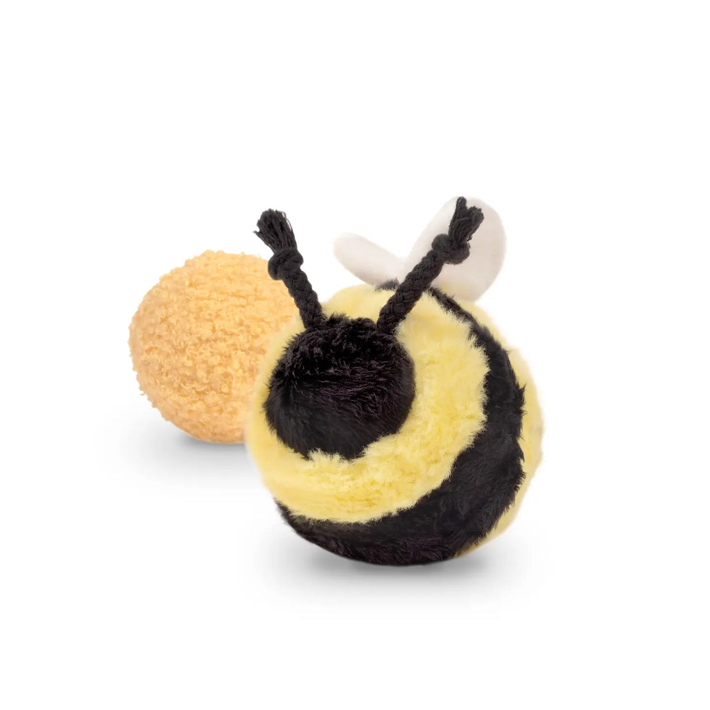 Hundespielzeug Hummel BEE POP - Lambwolf Collective