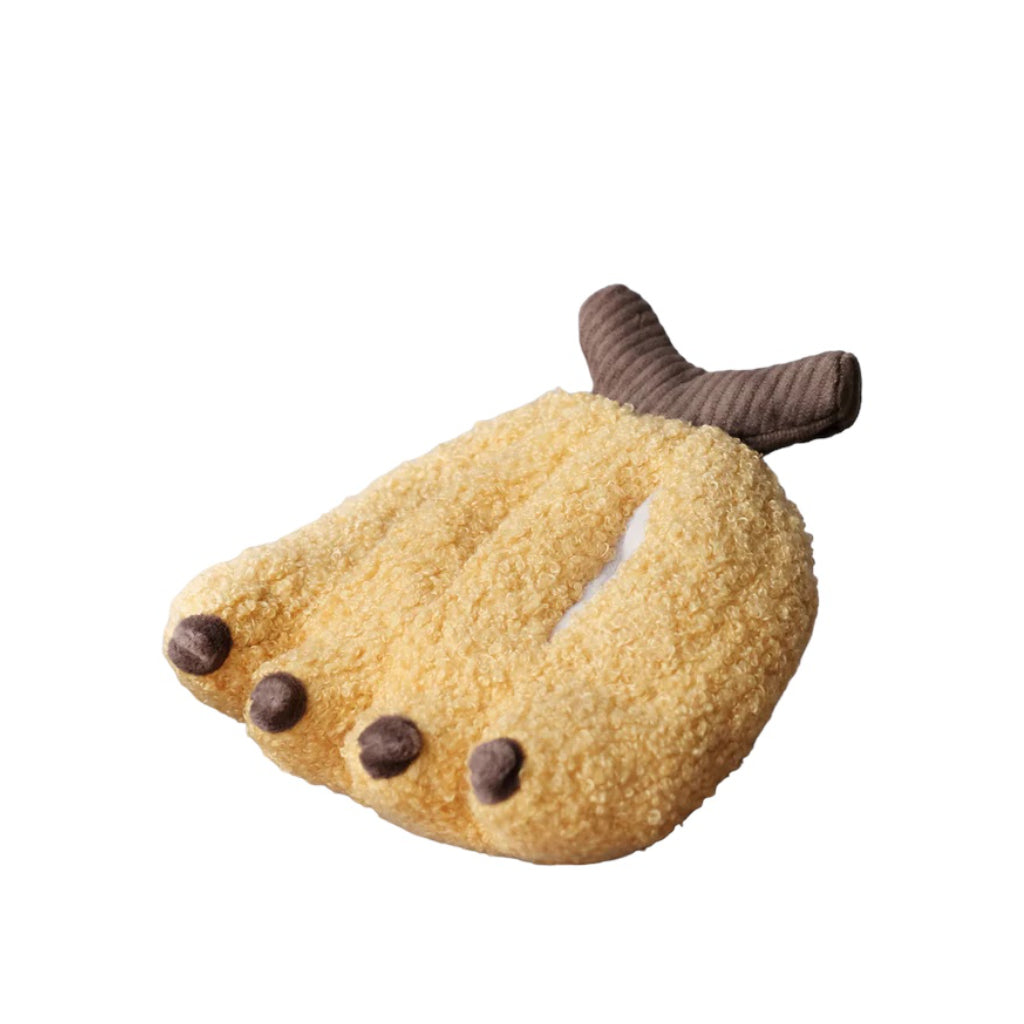 Schnüffelspielzeug BANANA - Lambwolf Collective