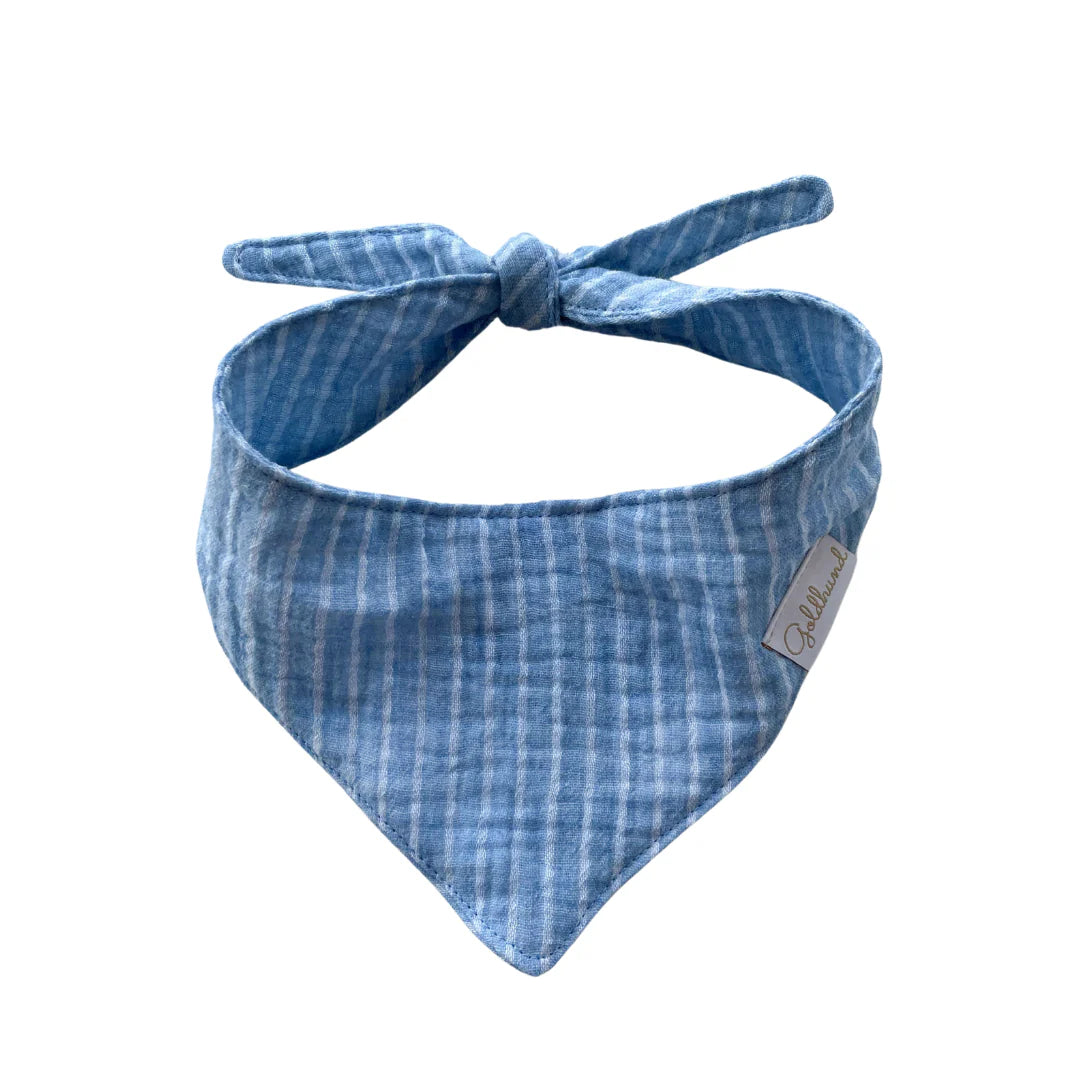 Hundehalstuch Seaside Hug - Goldhund