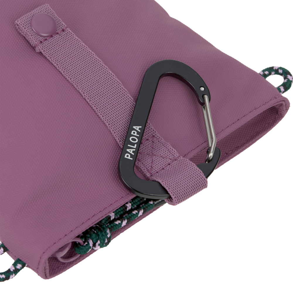 Befestigungskarabiner Leckerlibeutel Dog Snack Bag Karl M Berry - PALOPA