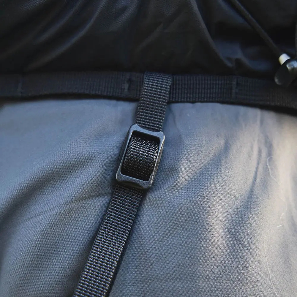 Beingurte Gurt TRAIL LIGHT Belt - non-stop dogwear