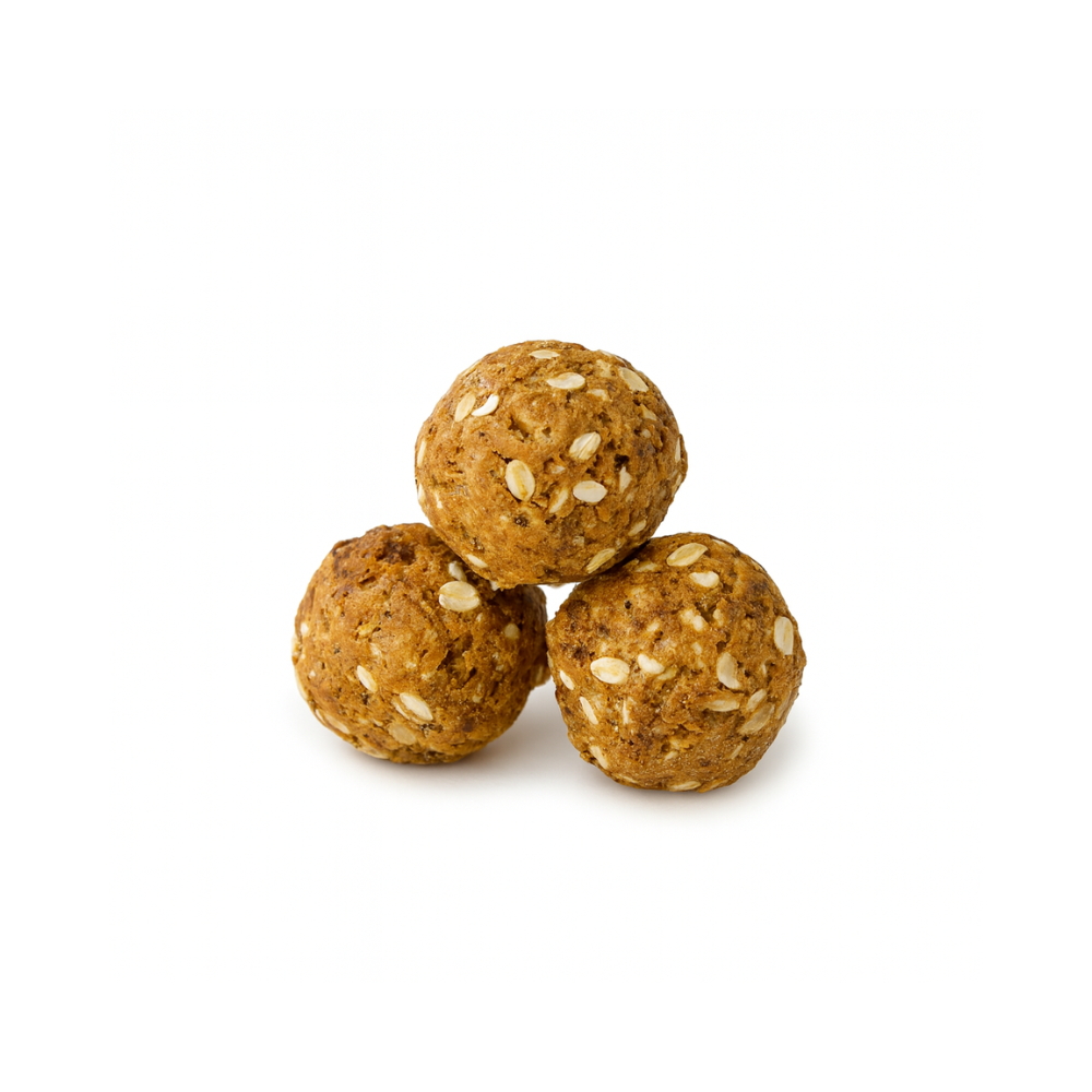 Beispielinhalt Crunchy Roast Duck - LOVIN'DOG