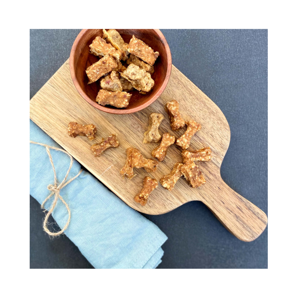 Beispielinhalt & -größe Martin Rütter Trainingsknöchelchen - FRESCO