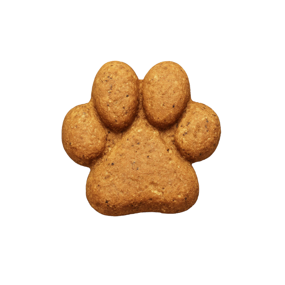 Beispielinhalt Cold & Dog Dookies Hundekekse Belly Booster