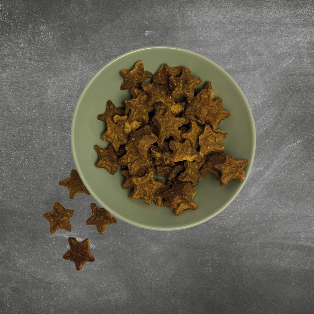 Beispielinhalt FRESCO Sternschnuppen - Limited Edition