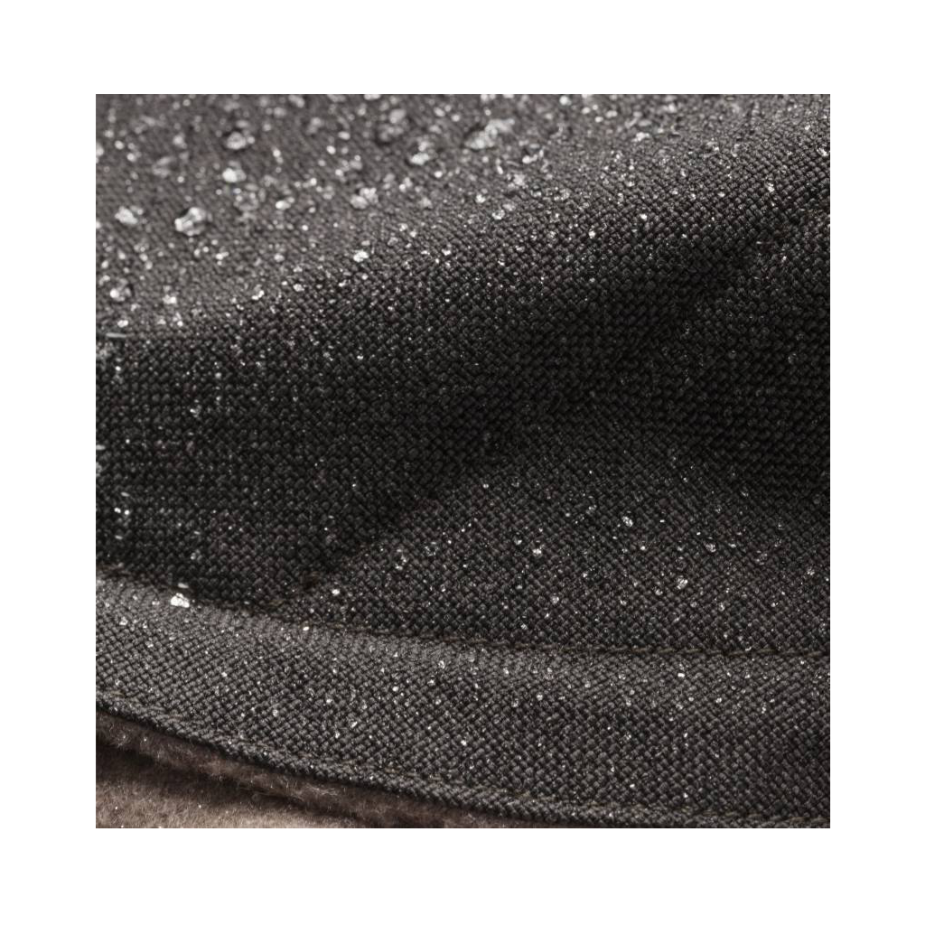 Oberfläche Cloud7 Hundemantel Brooklyn Graphit