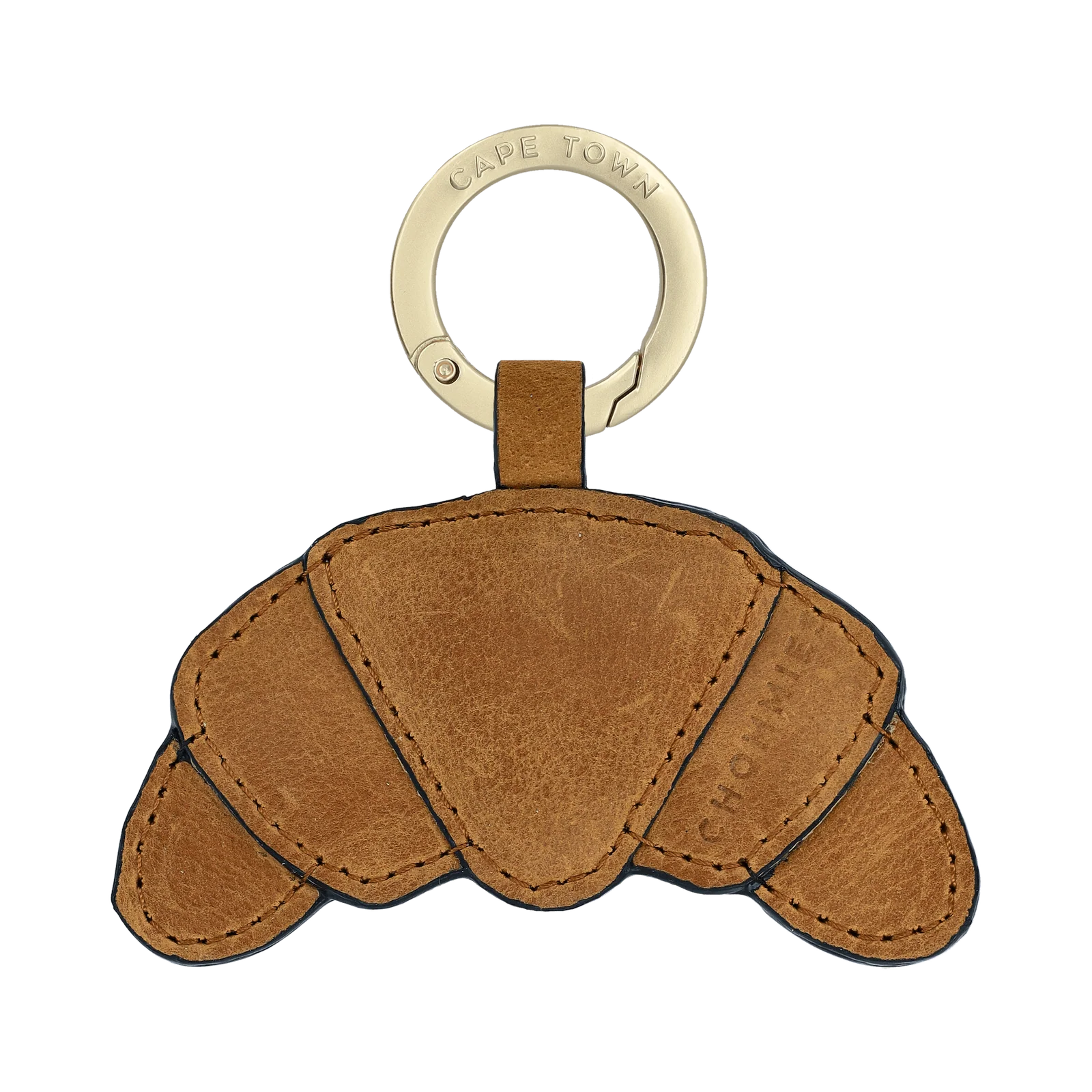 Chommies Croissant Poo Bag Holder Kotbeutelspender