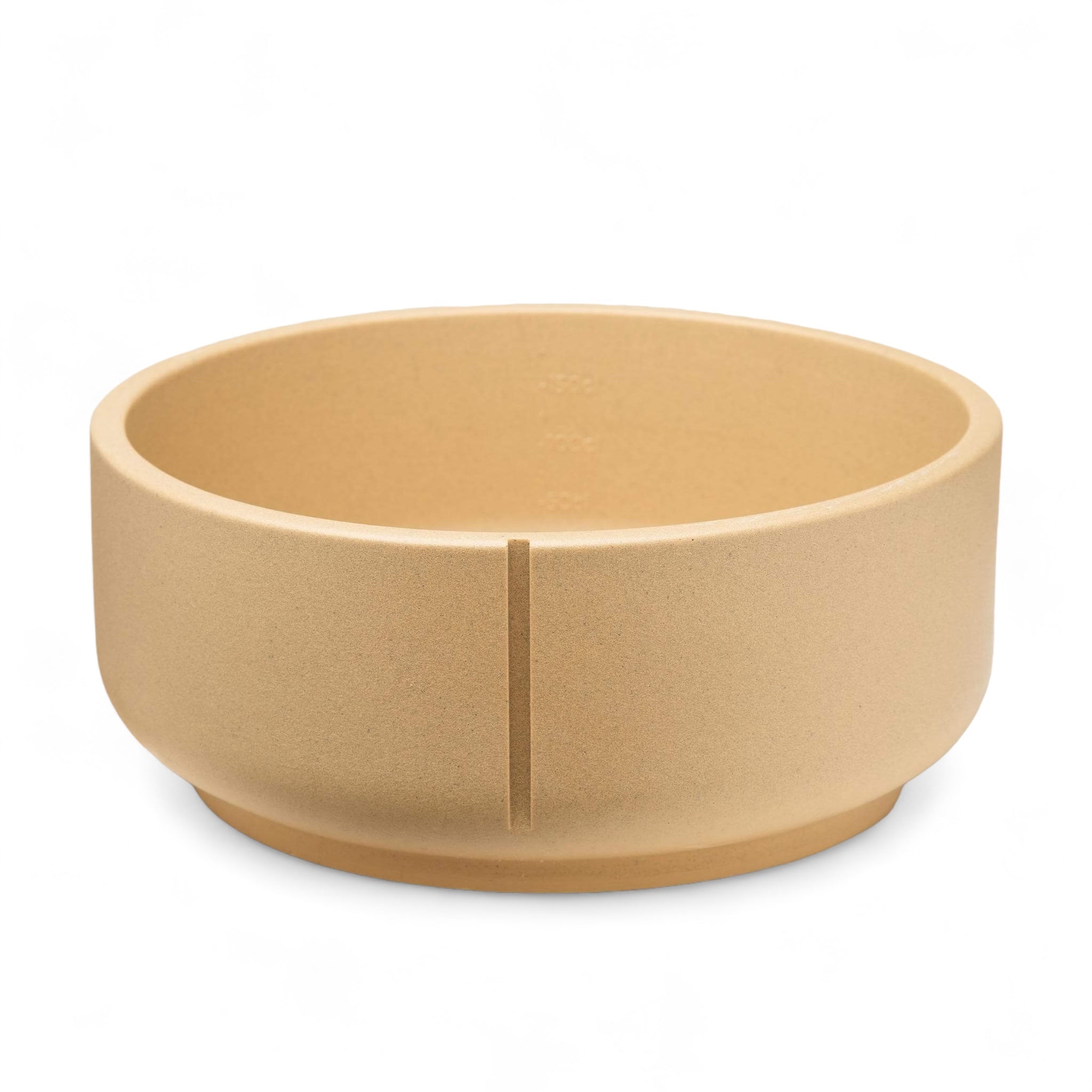Napf Classic Feeder Camel Brown Solid large - pino