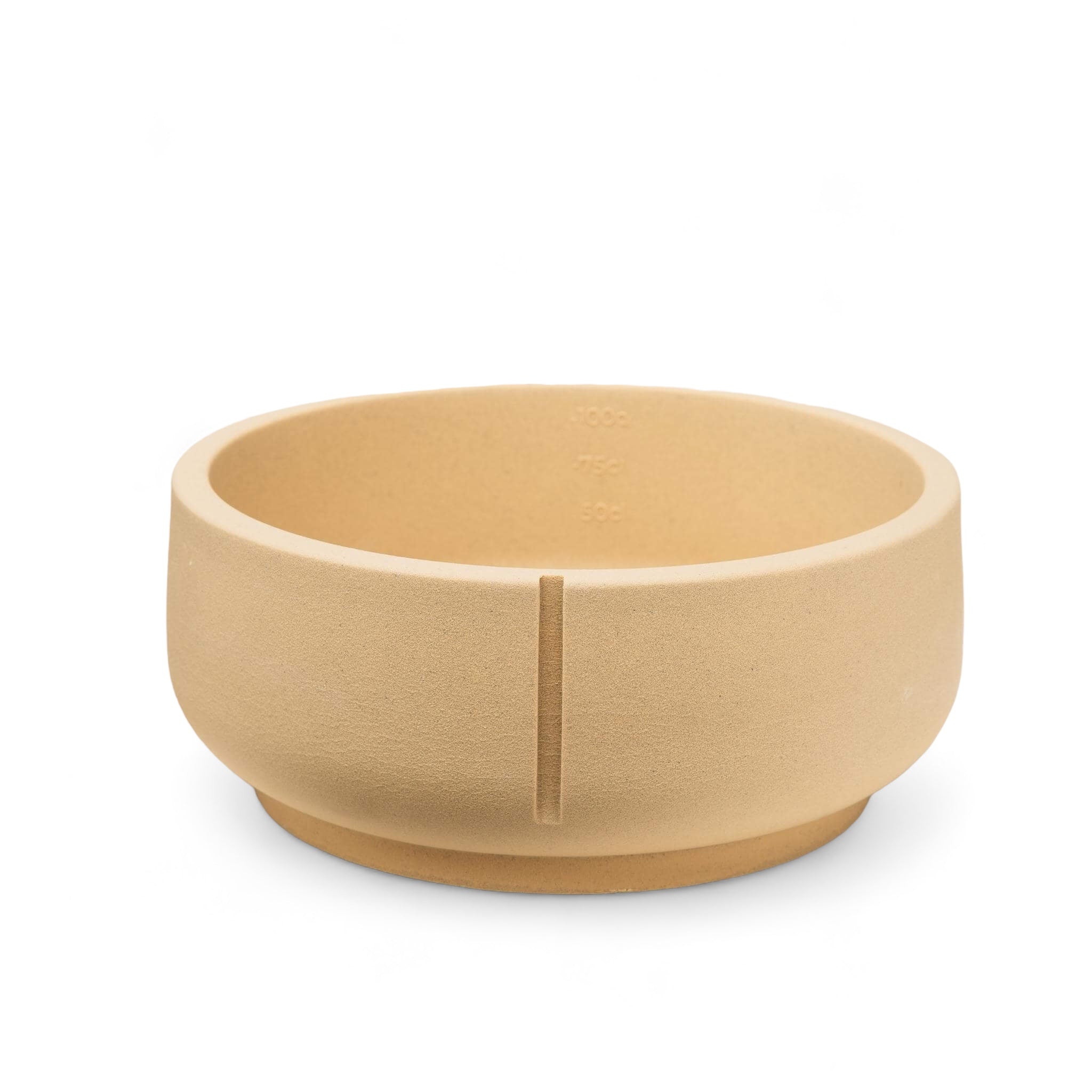 Napf Classic Feeder Camel Brown Solid medium - pino
