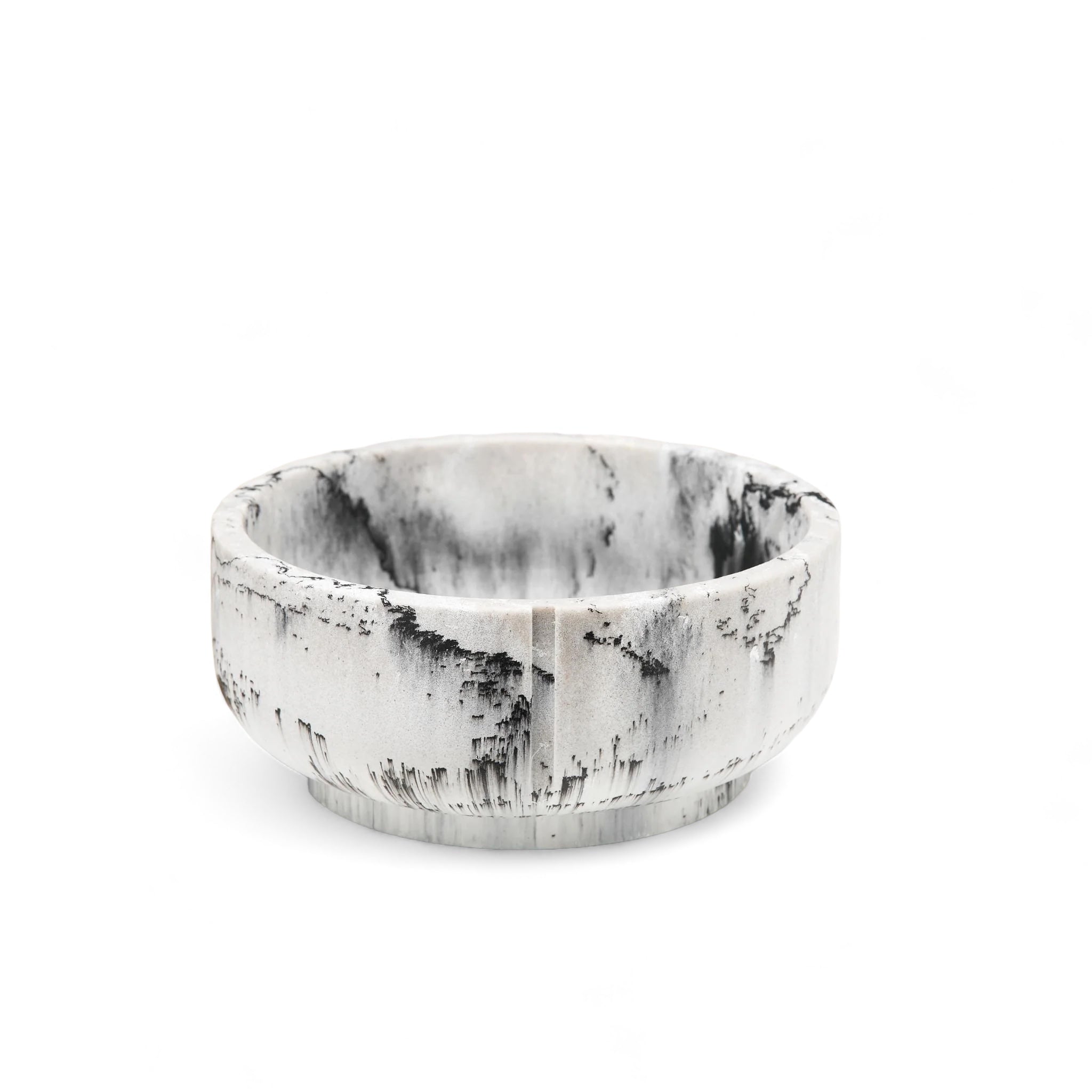 Napf Classic Feeder Dolphin Grey Marble small - pino