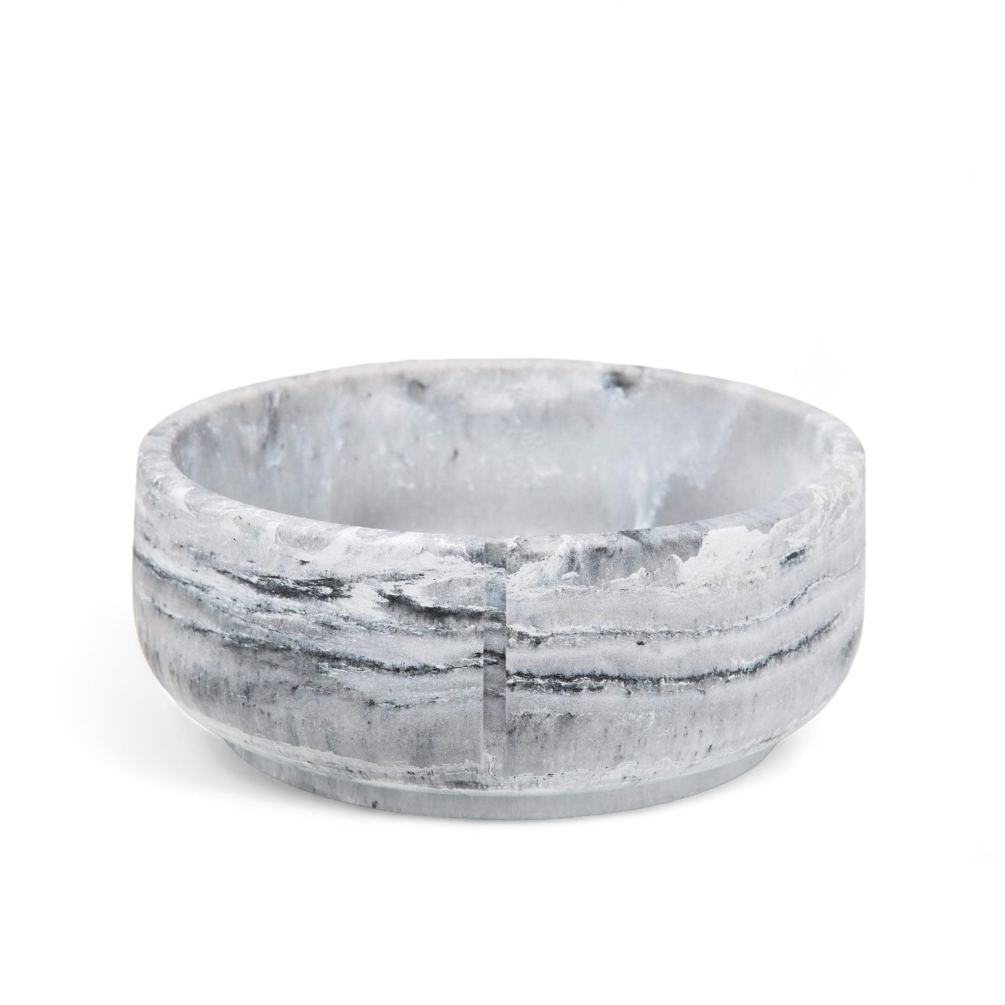 Napf Classic Feeder Dolphin Grey Marble medium - pino