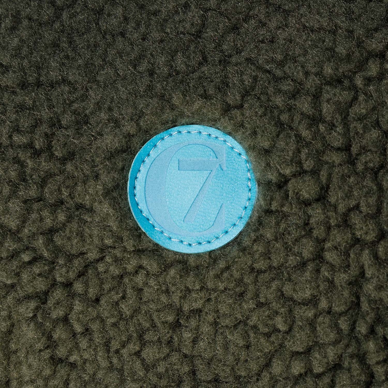 Cloud7 Hundepullover Teddy Cornwall