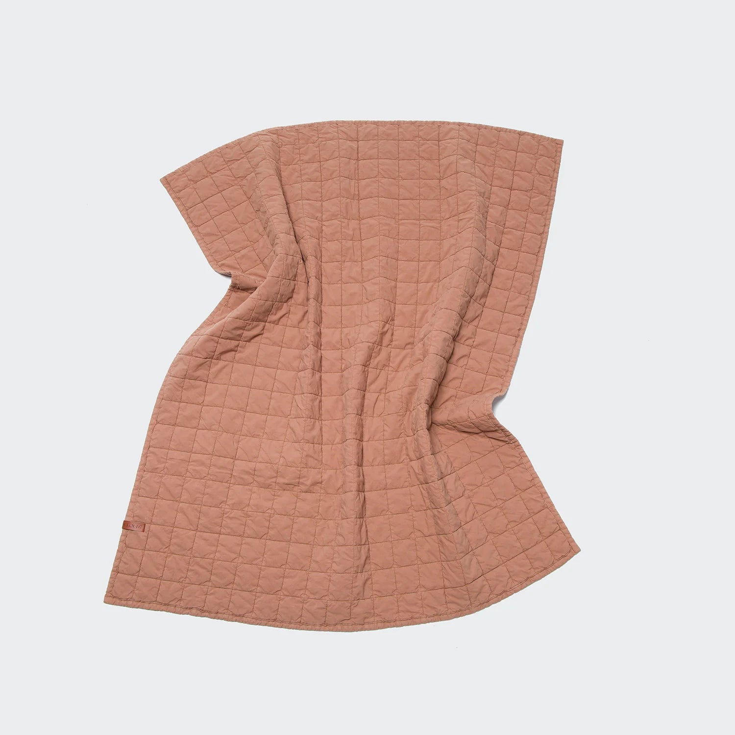 Cloud7 LTTL Hundedecke Dusty Rose