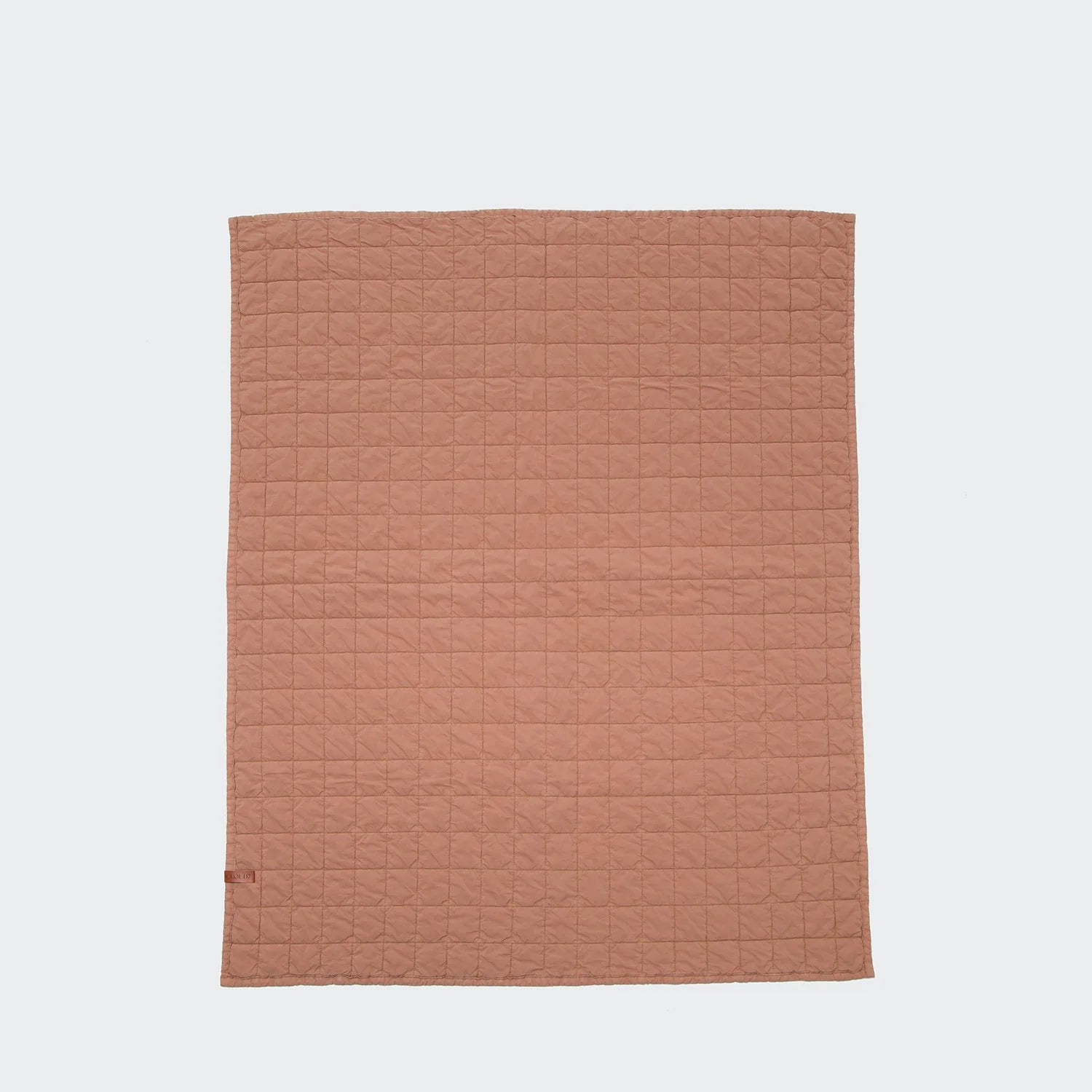 Cloud7 LTTL Hundedecke Dusty Rose