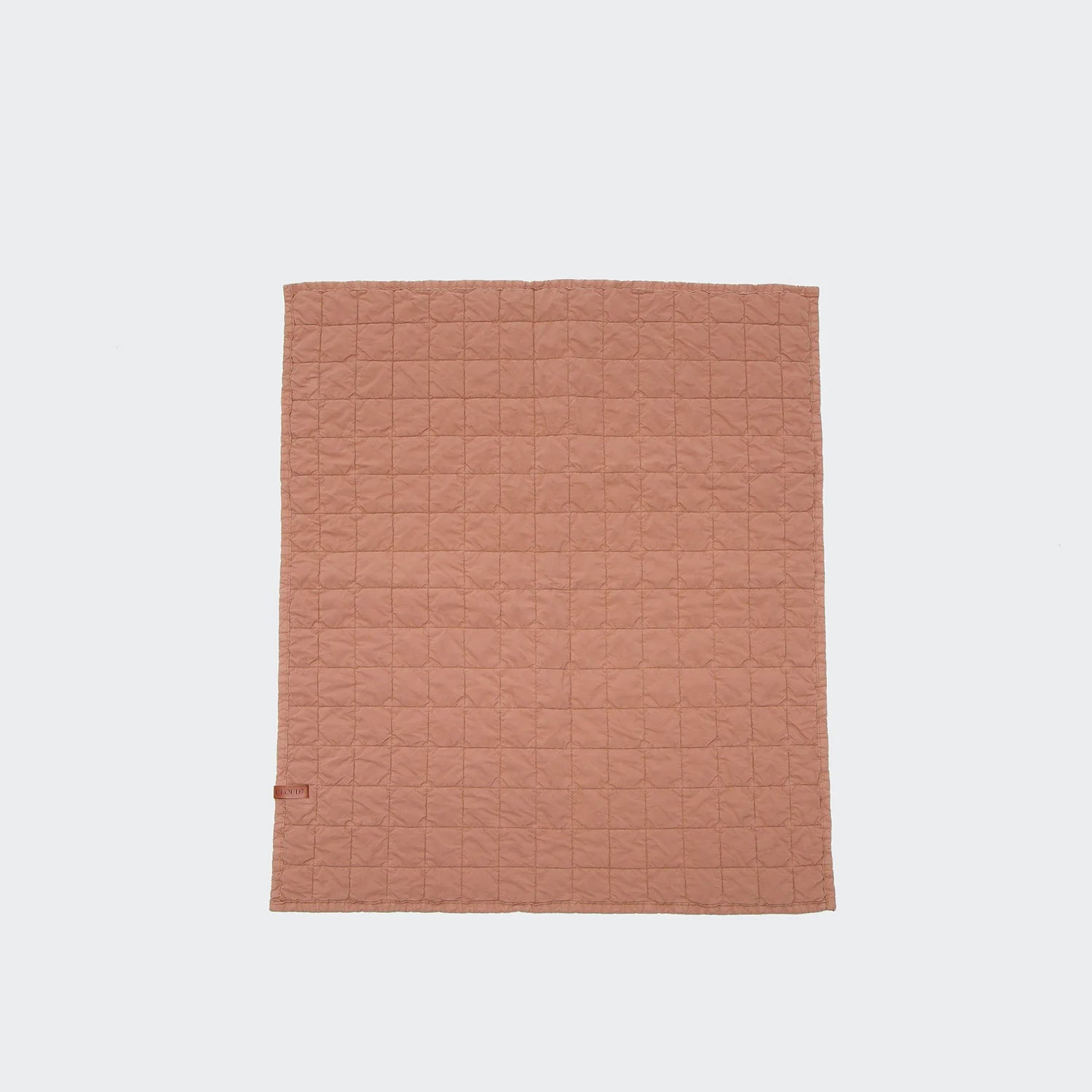 Cloud7 LTTL Hundedecke Dusty Rose