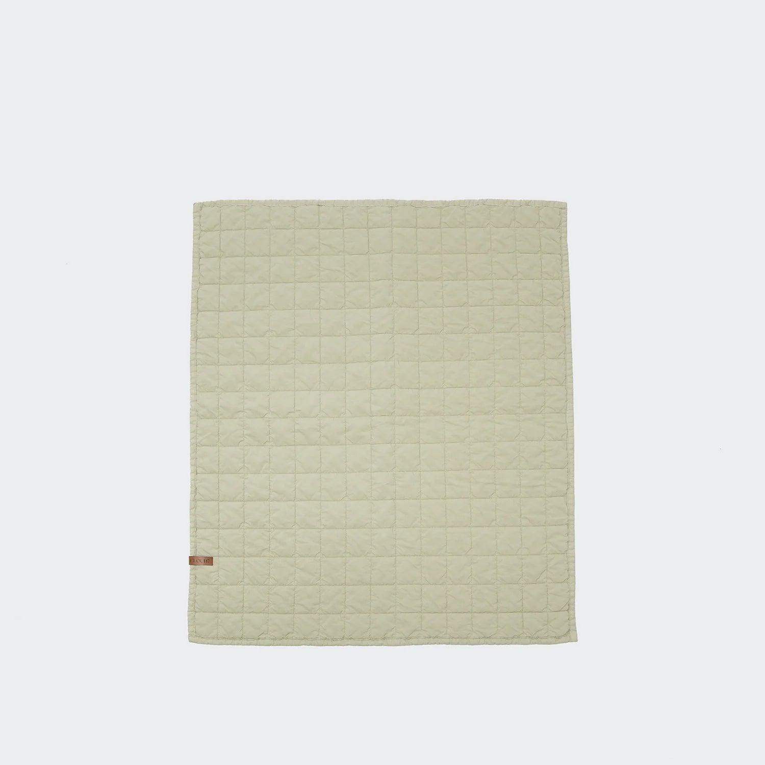 Cloud7 LTTL Hundedecke Dusty Moss