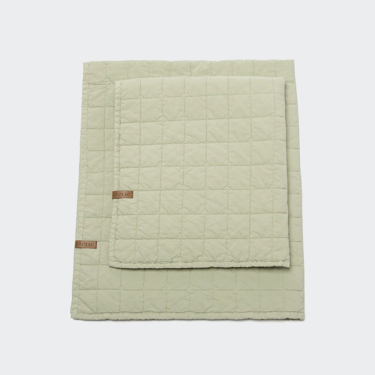 Cloud7 LTTL Hundedecke Dusty Moss